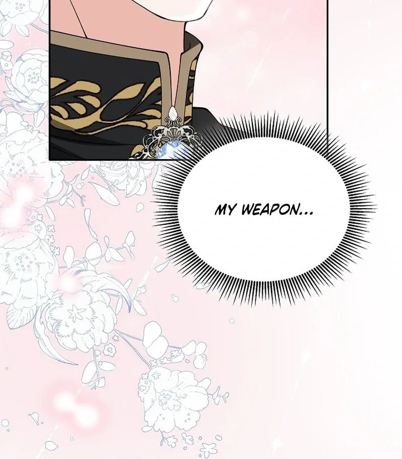 K-Eldest Daughter Possessed a Childcare Novel Chapter 43 page 81