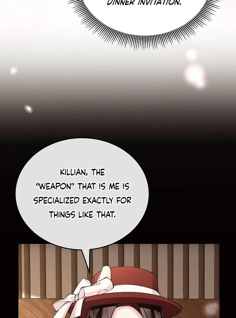 K-Eldest Daughter Possessed a Childcare Novel Chapter 43 page 77