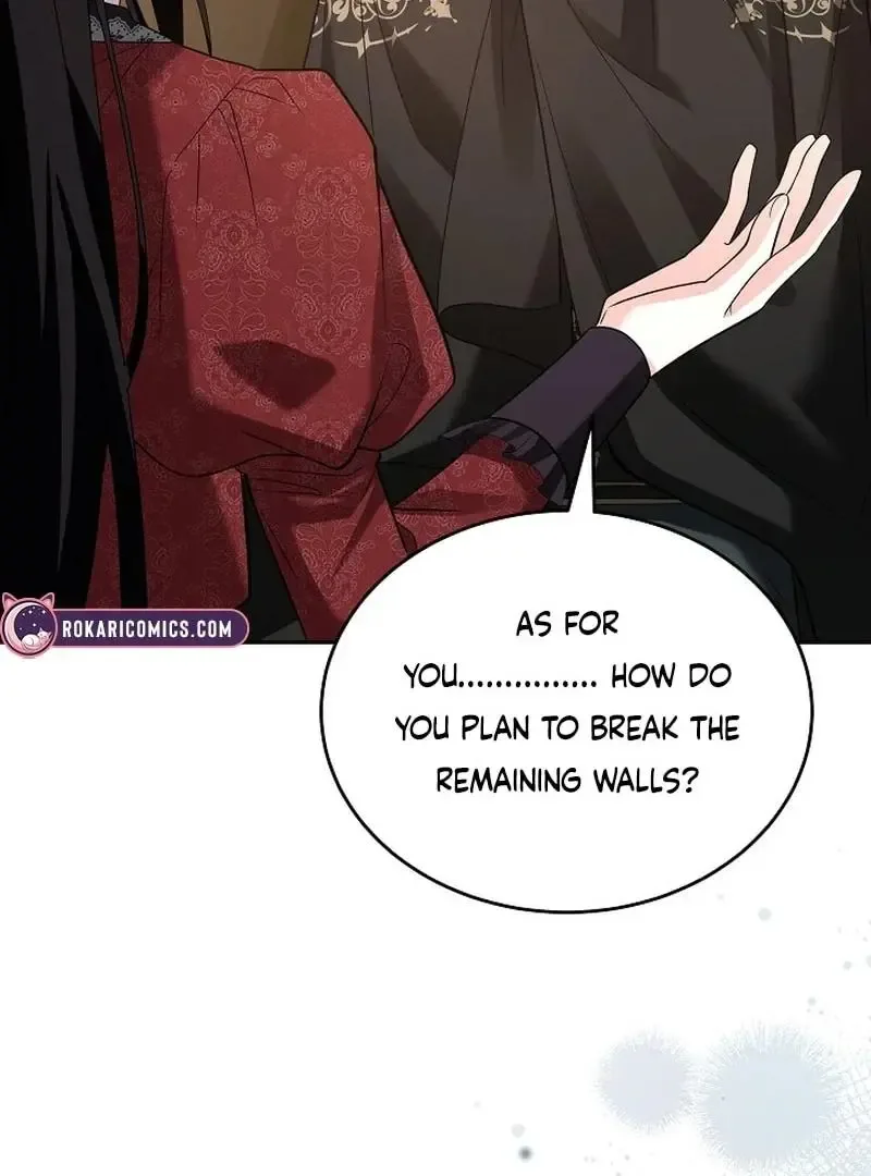 K-Eldest Daughter Possessed a Childcare Novel Chapter 41 page 140