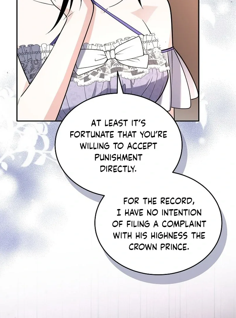 K-Eldest Daughter Possessed a Childcare Novel Chapter 45 page 52