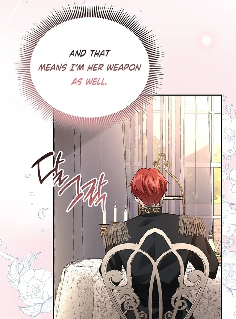 K-Eldest Daughter Possessed a Childcare Novel Chapter 43 page 82