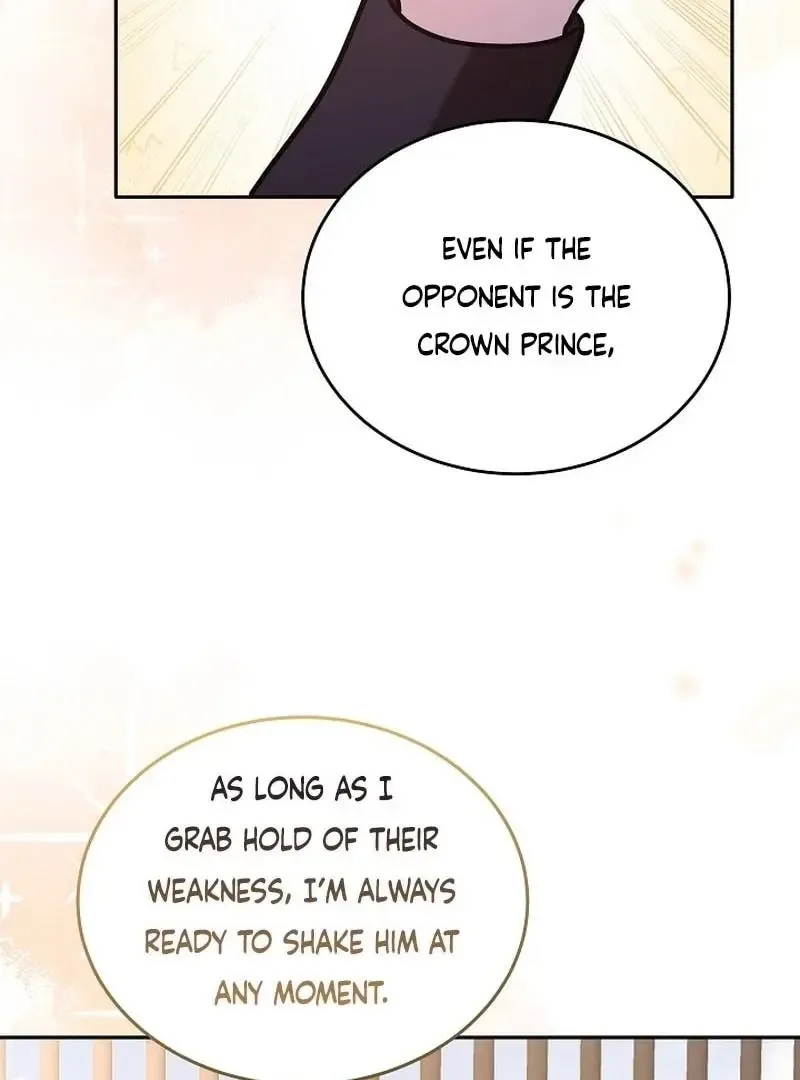 K-Eldest Daughter Possessed a Childcare Novel Chapter 41 page 144