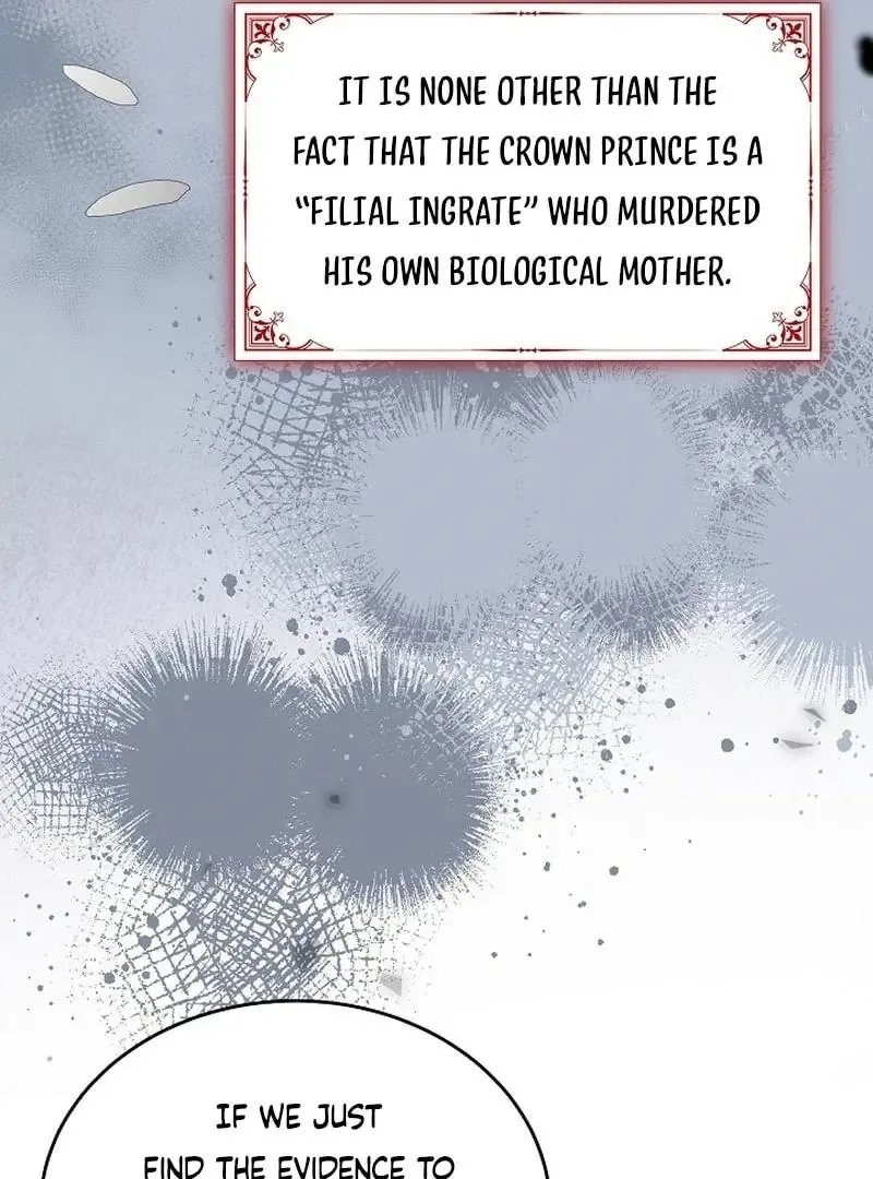 K-Eldest Daughter Possessed a Childcare Novel Chapter 41 page 138