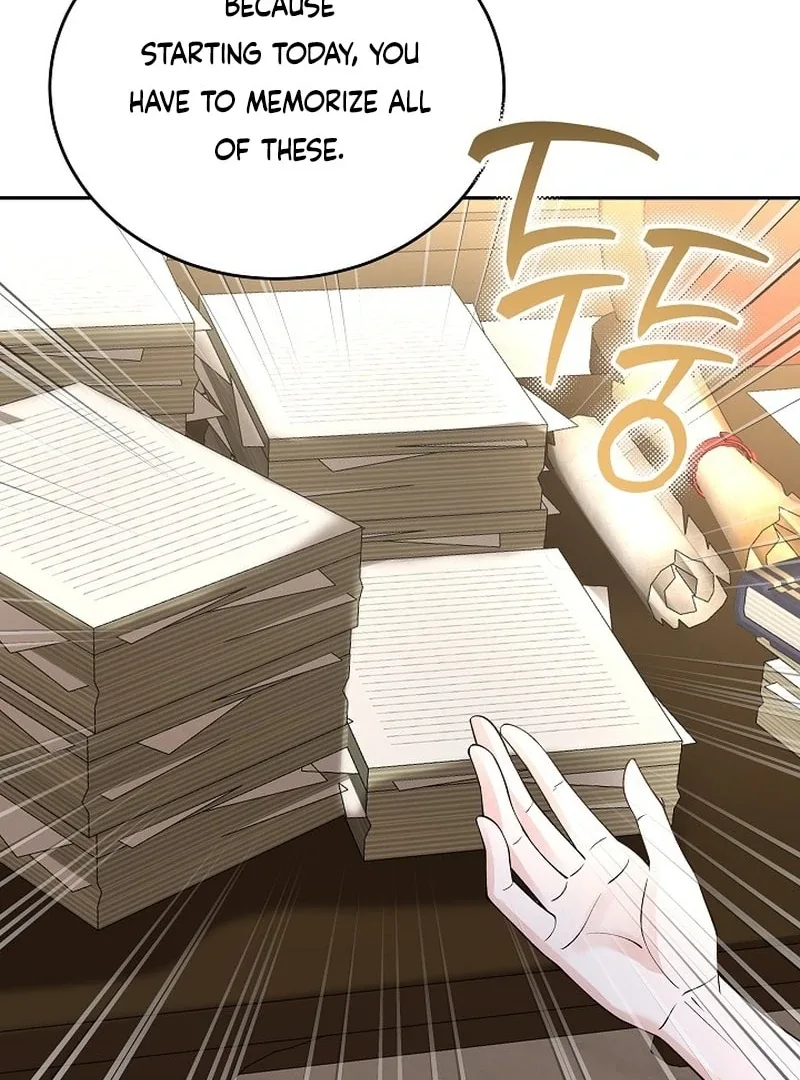 K-Eldest Daughter Possessed a Childcare Novel Chapter 43 page 89
