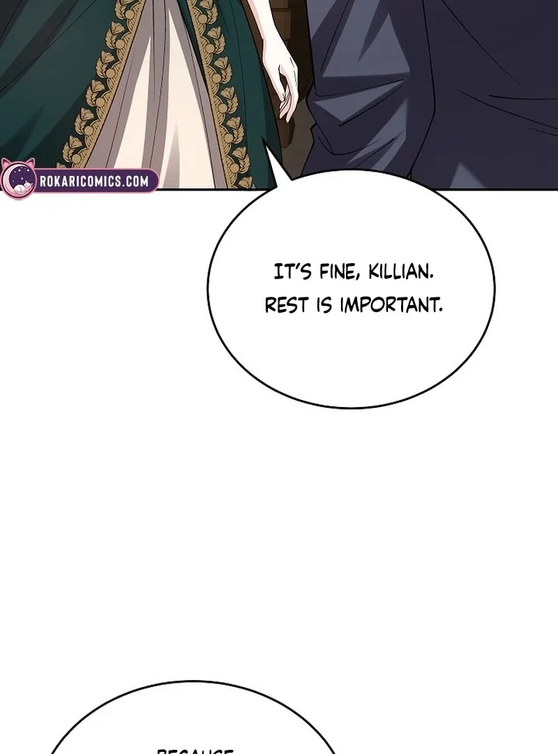 K-Eldest Daughter Possessed a Childcare Novel Chapter 43 page 88