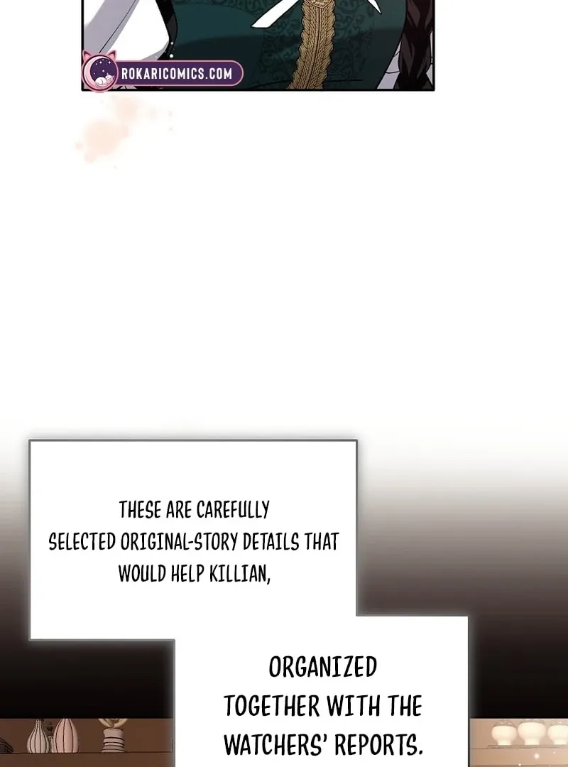K-Eldest Daughter Possessed a Childcare Novel Chapter 43 page 95
