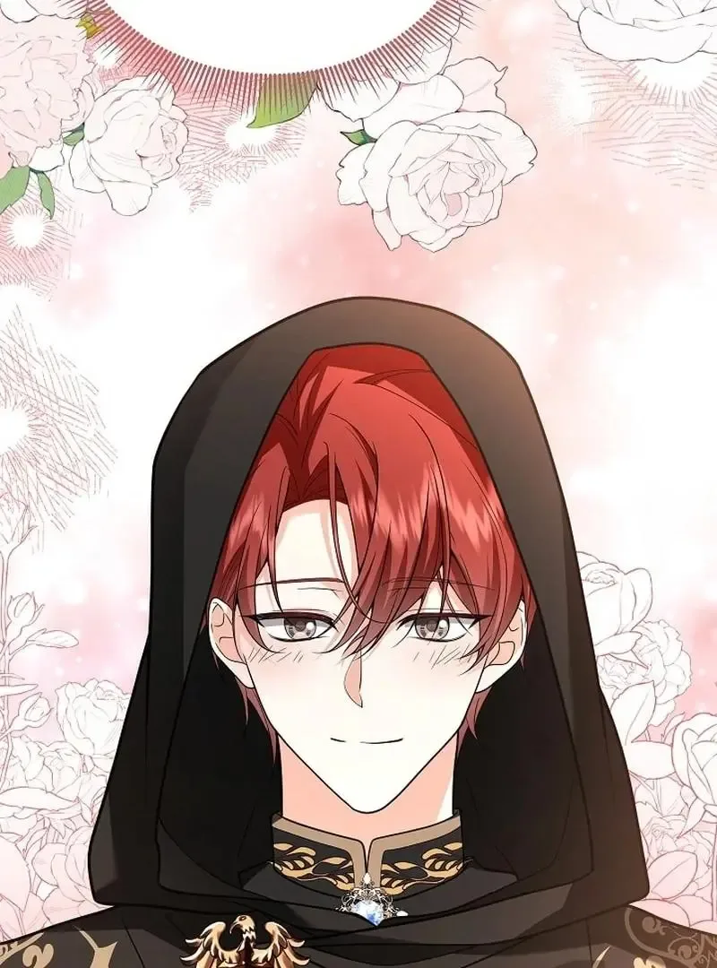 K-Eldest Daughter Possessed a Childcare Novel Chapter 41 page 156