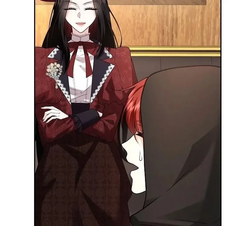 K-Eldest Daughter Possessed a Childcare Novel Chapter 41 page 161