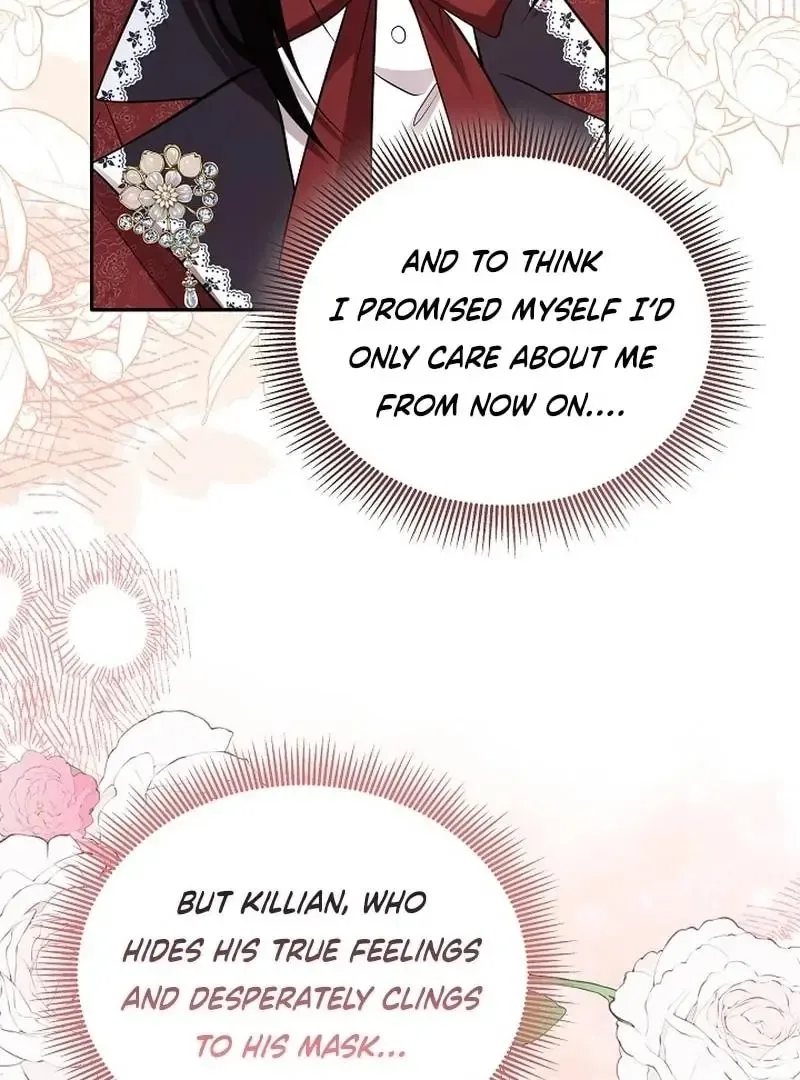 K-Eldest Daughter Possessed a Childcare Novel Chapter 41 page 155