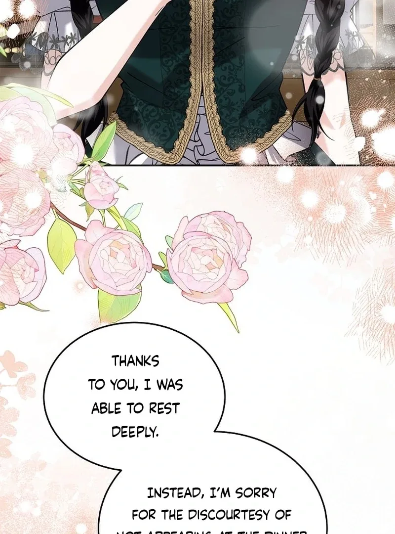 K-Eldest Daughter Possessed a Childcare Novel Chapter 43 page 86