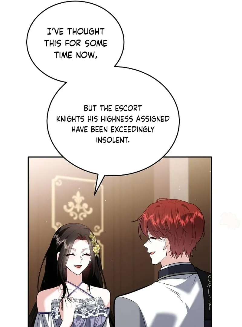 K-Eldest Daughter Possessed a Childcare Novel Chapter 45 page 66
