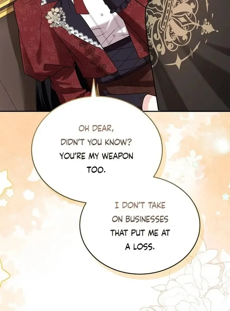 K-Eldest Daughter Possessed a Childcare Novel Chapter 41 page 151