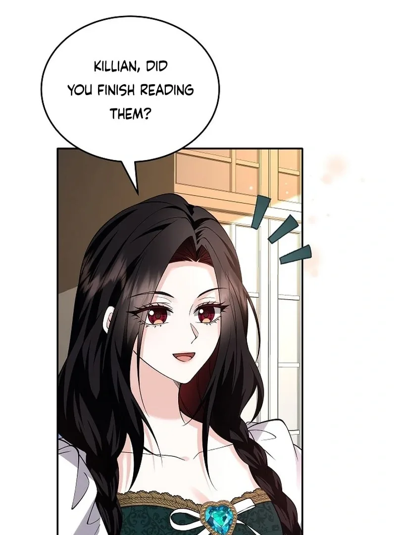 K-Eldest Daughter Possessed a Childcare Novel Chapter 43 page 94