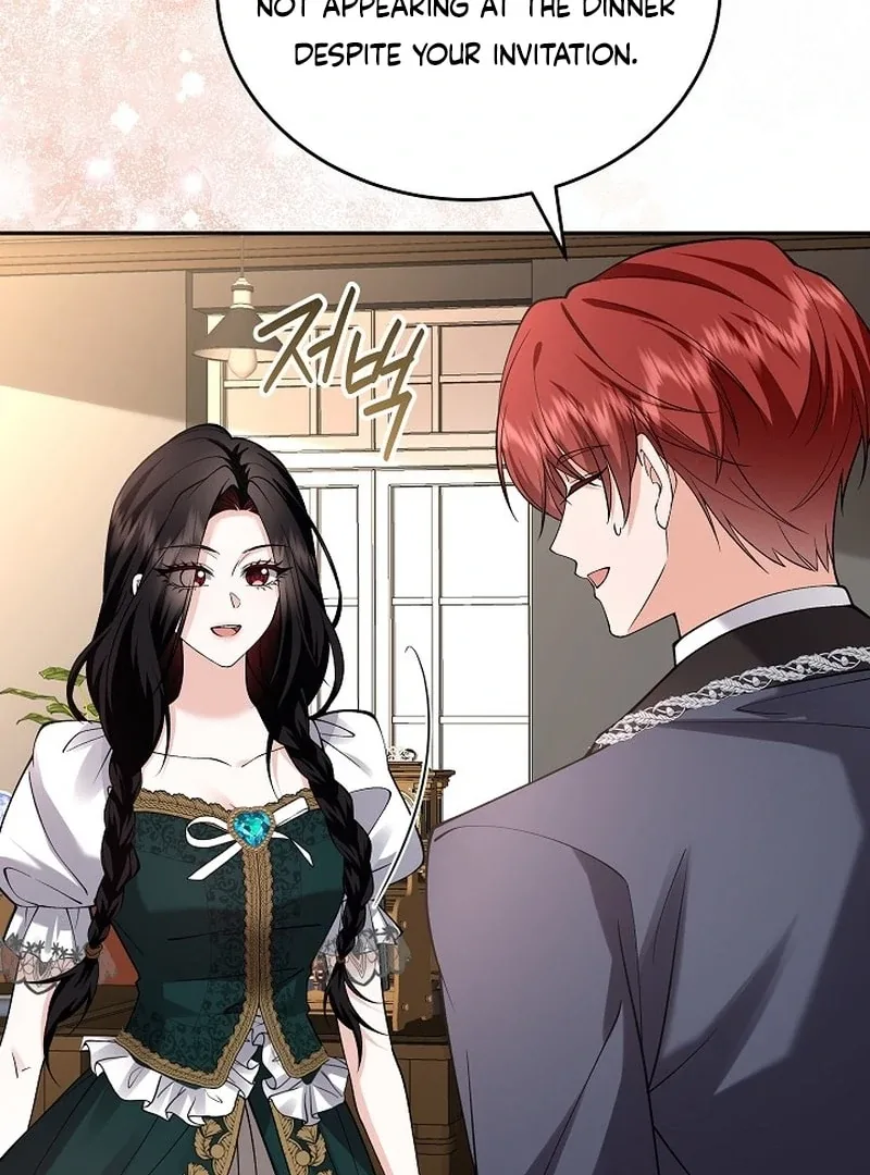 K-Eldest Daughter Possessed a Childcare Novel Chapter 43 page 87