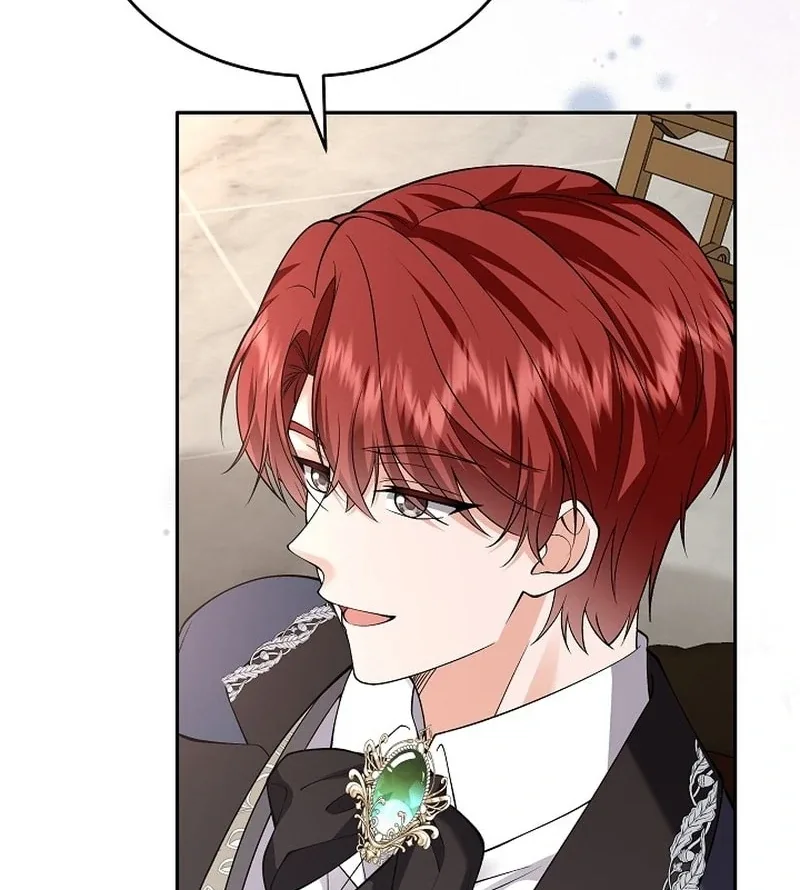 K-Eldest Daughter Possessed a Childcare Novel Chapter 43 page 98