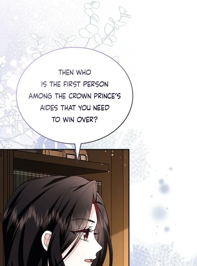 K-Eldest Daughter Possessed a Childcare Novel Chapter 43 page 100
