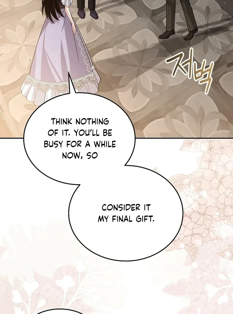 K-Eldest Daughter Possessed a Childcare Novel Chapter 45 page 81