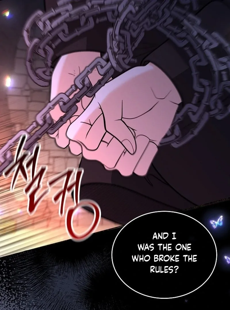 K-Eldest Daughter Possessed a Childcare Novel Chapter 46 page 5