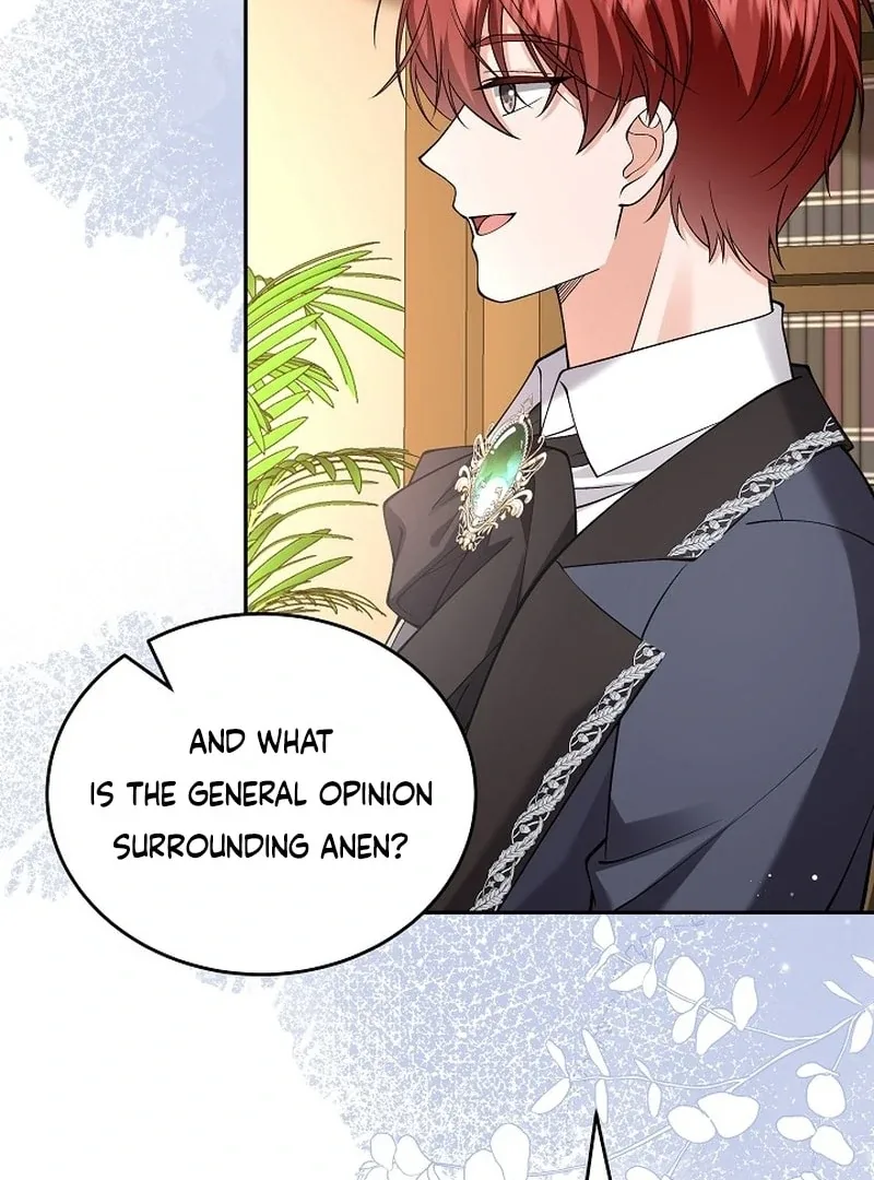 K-Eldest Daughter Possessed a Childcare Novel Chapter 43 page 103
