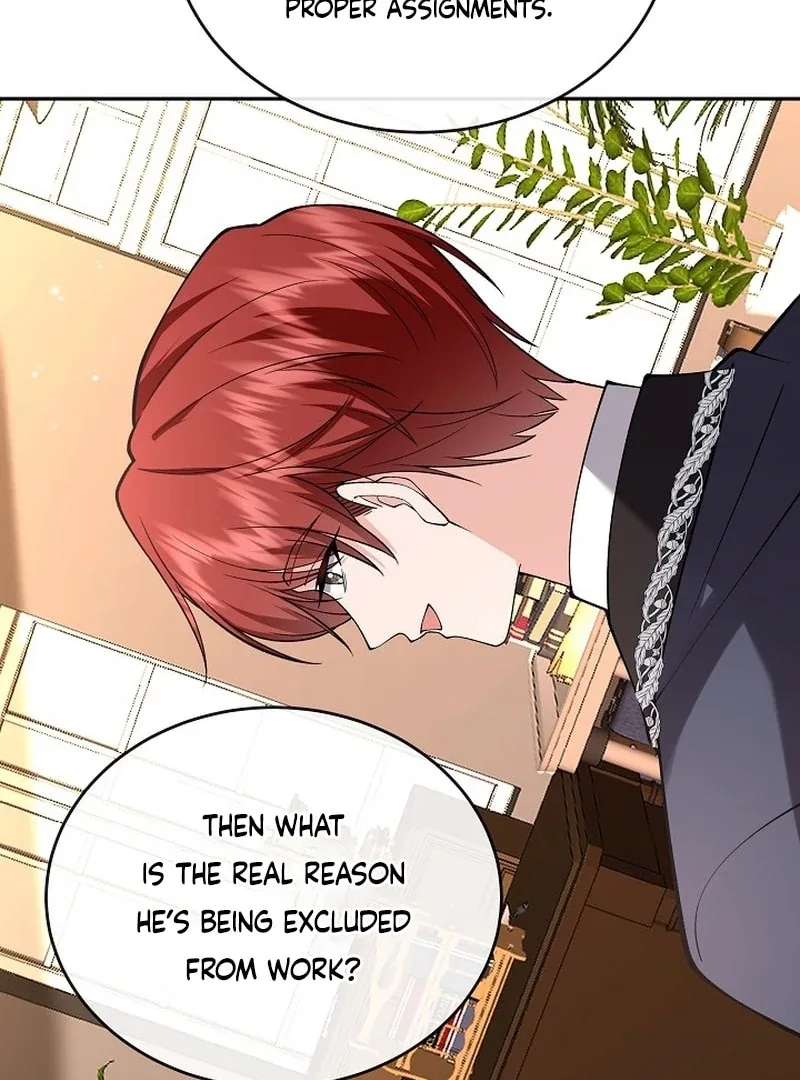 K-Eldest Daughter Possessed a Childcare Novel Chapter 43 page 105
