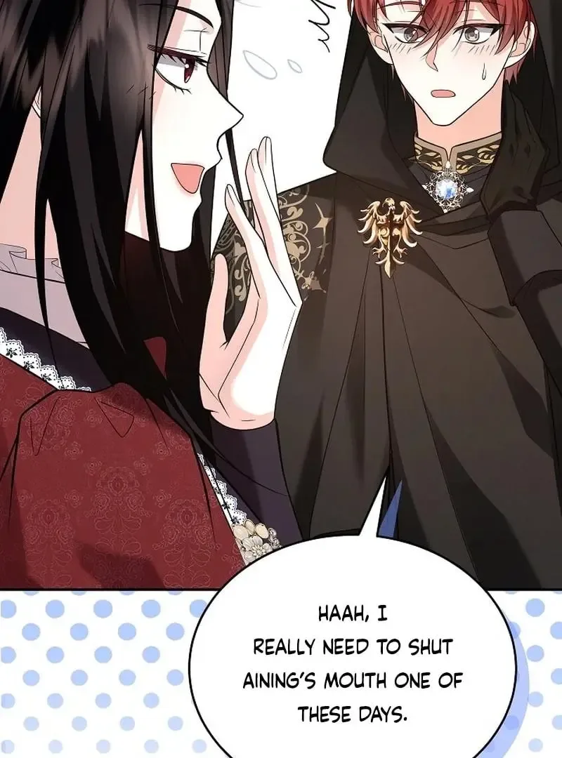 K-Eldest Daughter Possessed a Childcare Novel Chapter 41 page 164