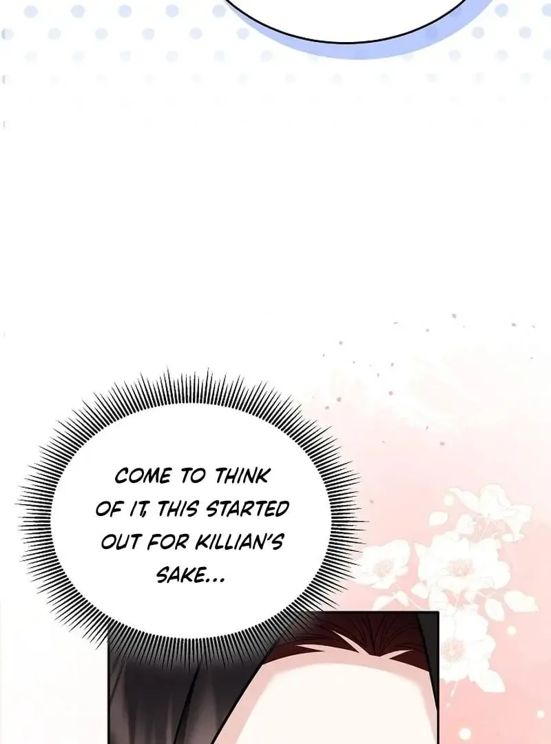 K-Eldest Daughter Possessed a Childcare Novel Chapter 41 page 165