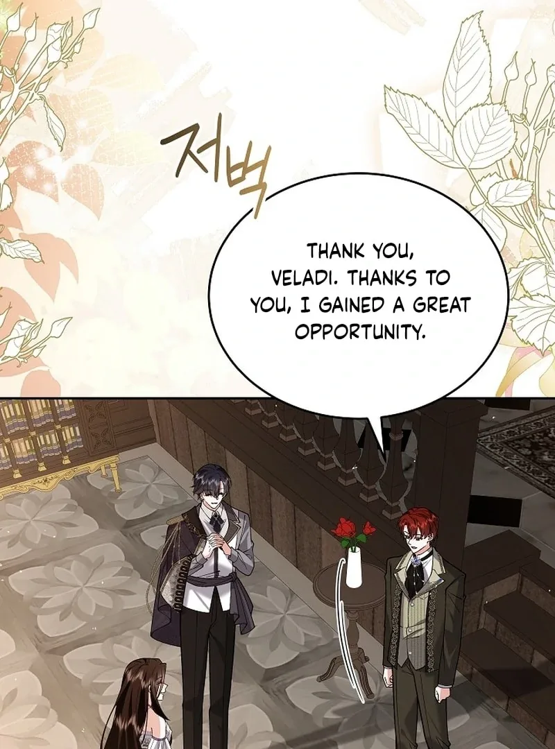 K-Eldest Daughter Possessed a Childcare Novel Chapter 45 page 80