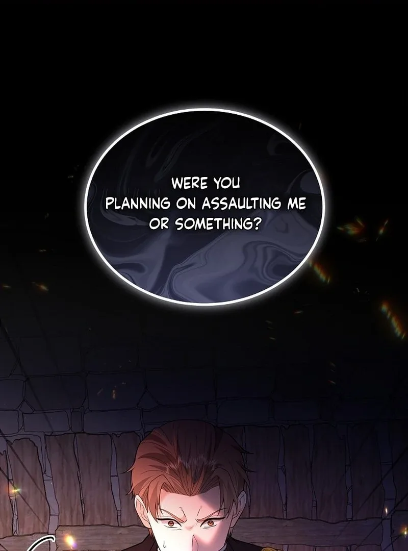 K-Eldest Daughter Possessed a Childcare Novel Chapter 46 page 2