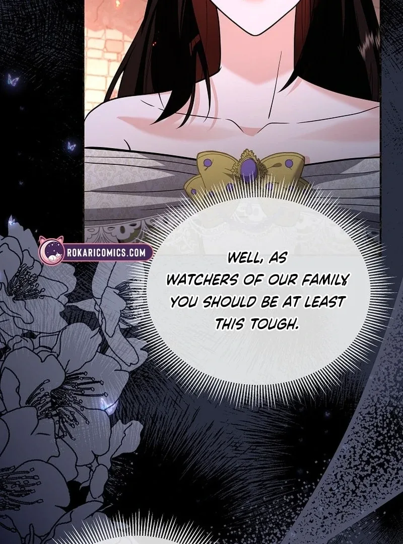 K-Eldest Daughter Possessed a Childcare Novel Chapter 46 page 7