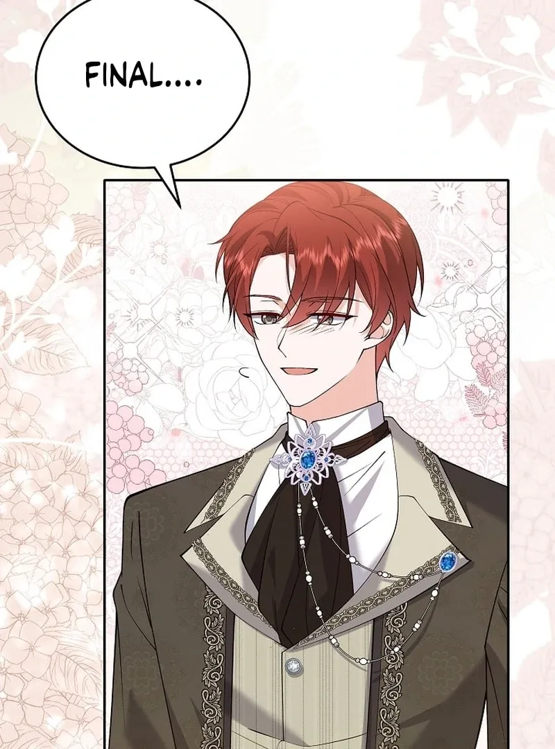 K-Eldest Daughter Possessed a Childcare Novel Chapter 45 page 82
