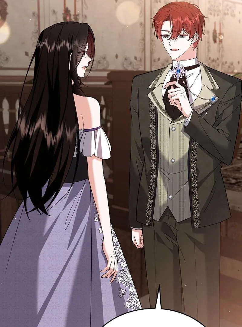 K-Eldest Daughter Possessed a Childcare Novel Chapter 45 page 85