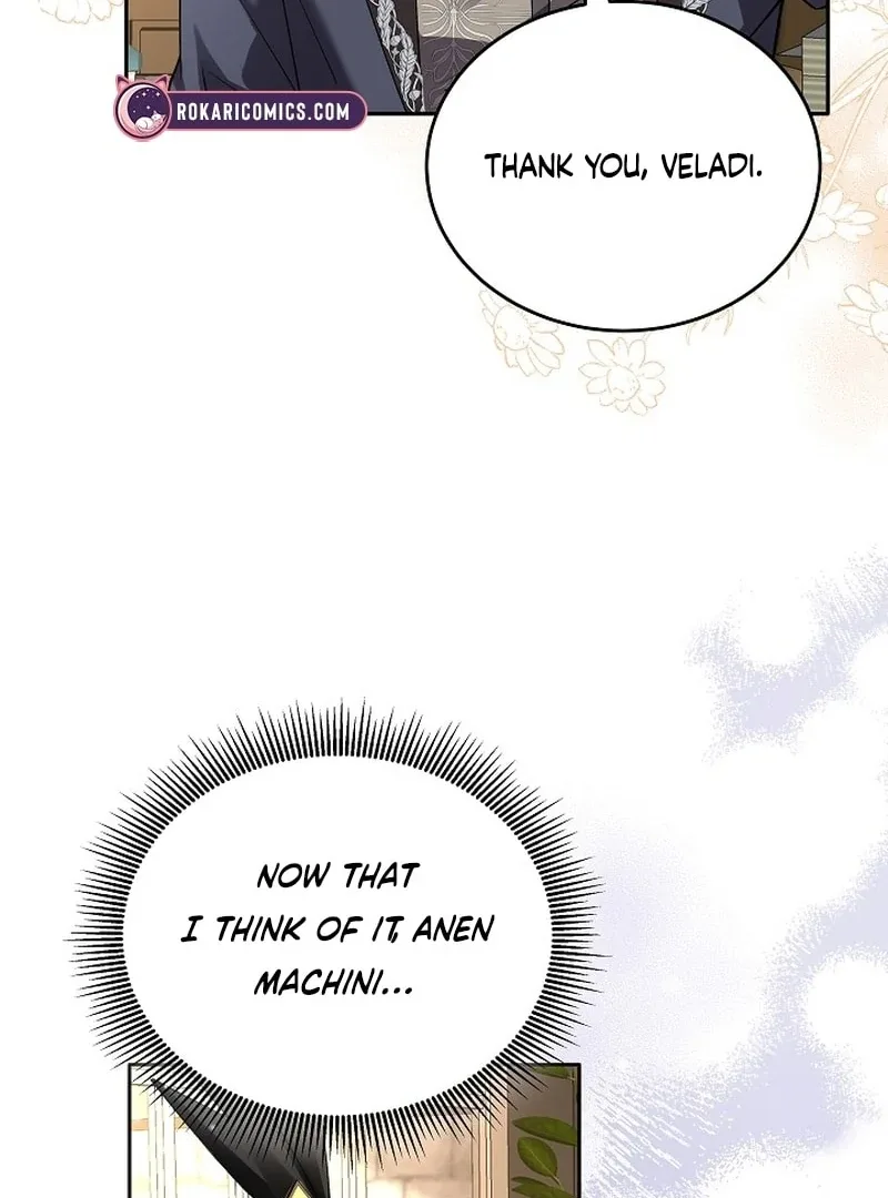 K-Eldest Daughter Possessed a Childcare Novel Chapter 43 page 111