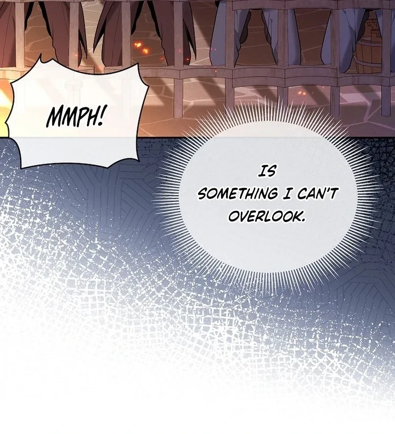 K-Eldest Daughter Possessed a Childcare Novel Chapter 46 page 9