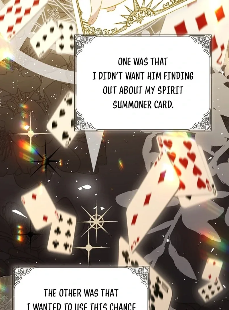 K-Eldest Daughter Possessed a Childcare Novel Chapter 46 page 12