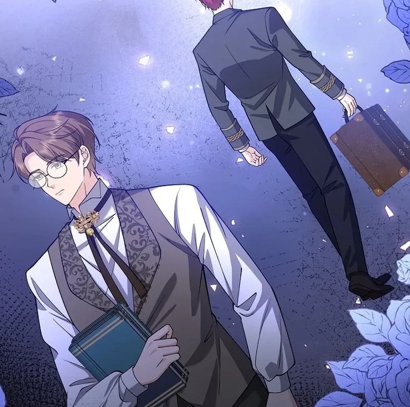 K-Eldest Daughter Possessed a Childcare Novel Chapter 43 page 117