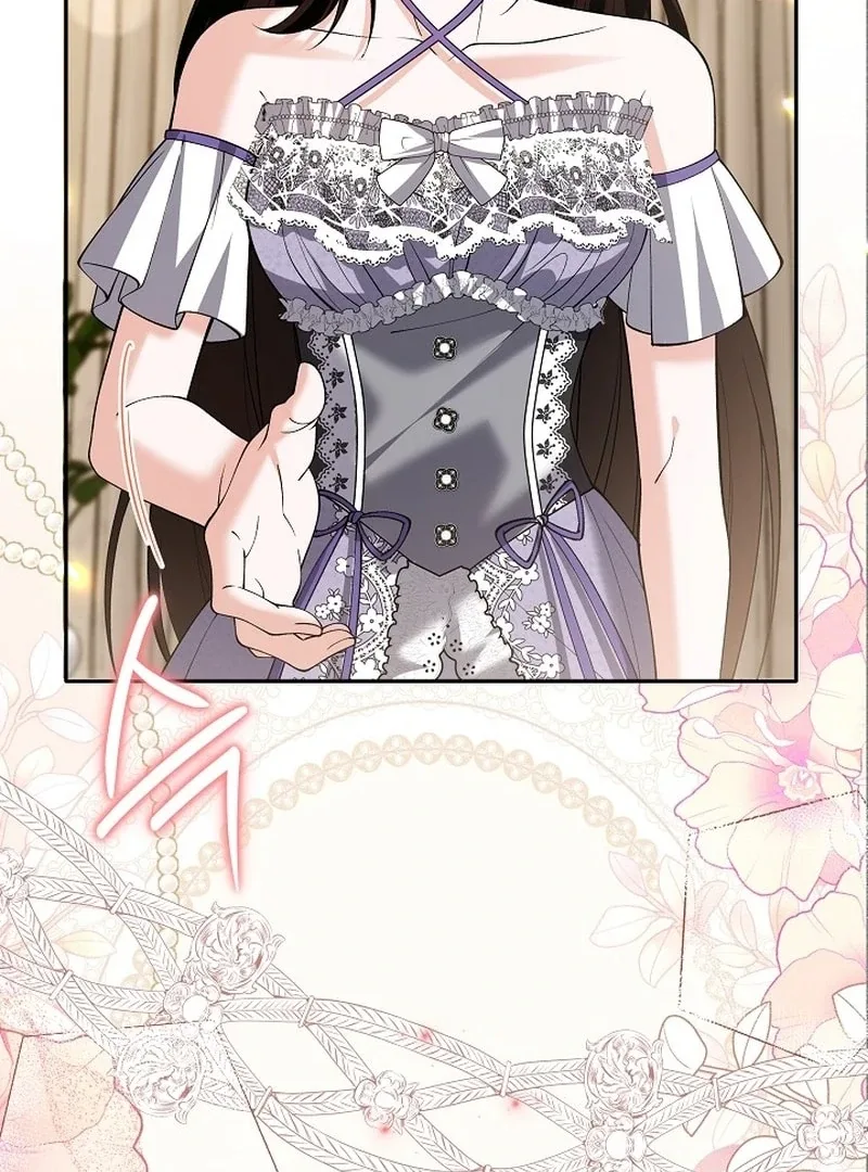 K-Eldest Daughter Possessed a Childcare Novel Chapter 45 page 91