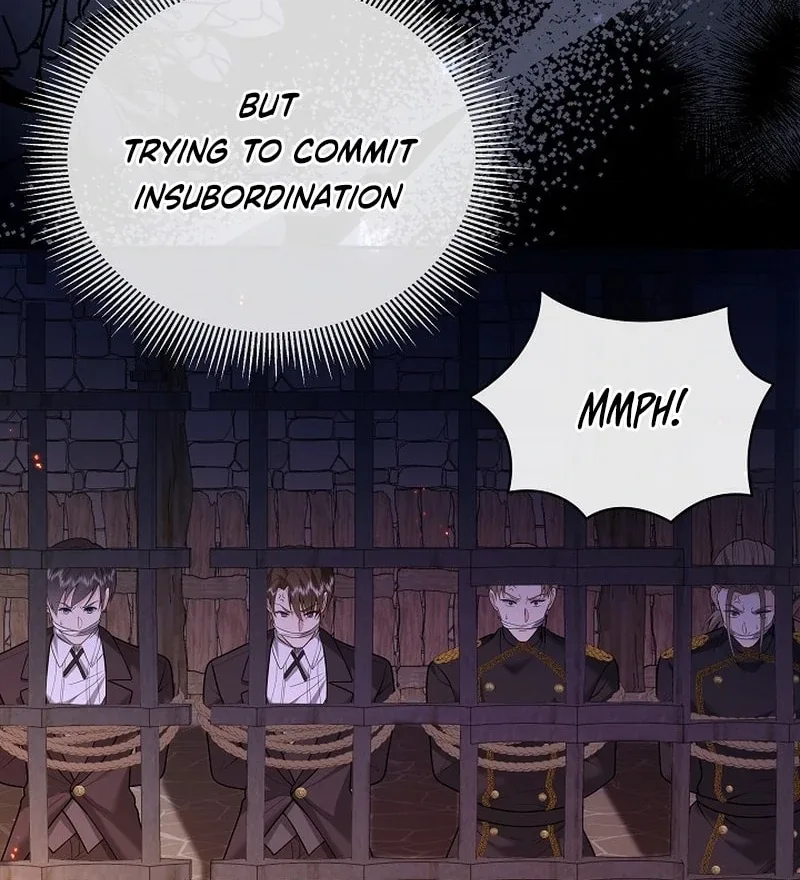 K-Eldest Daughter Possessed a Childcare Novel Chapter 46 page 8