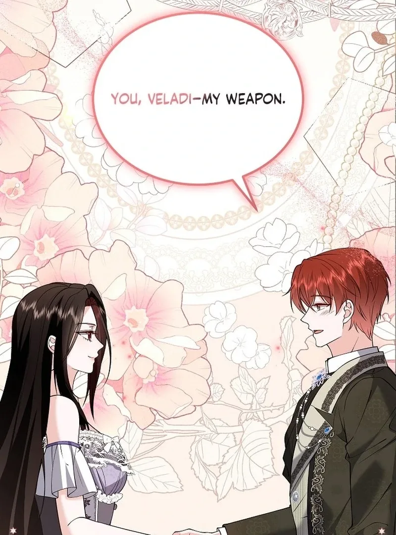 K-Eldest Daughter Possessed a Childcare Novel Chapter 45 page 92