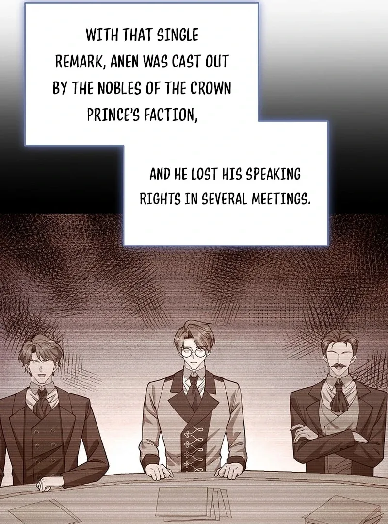K-Eldest Daughter Possessed a Childcare Novel Chapter 43 page 128