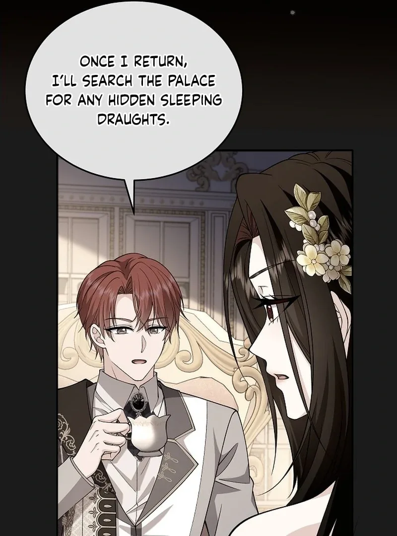 K-Eldest Daughter Possessed a Childcare Novel Chapter 45 page 100