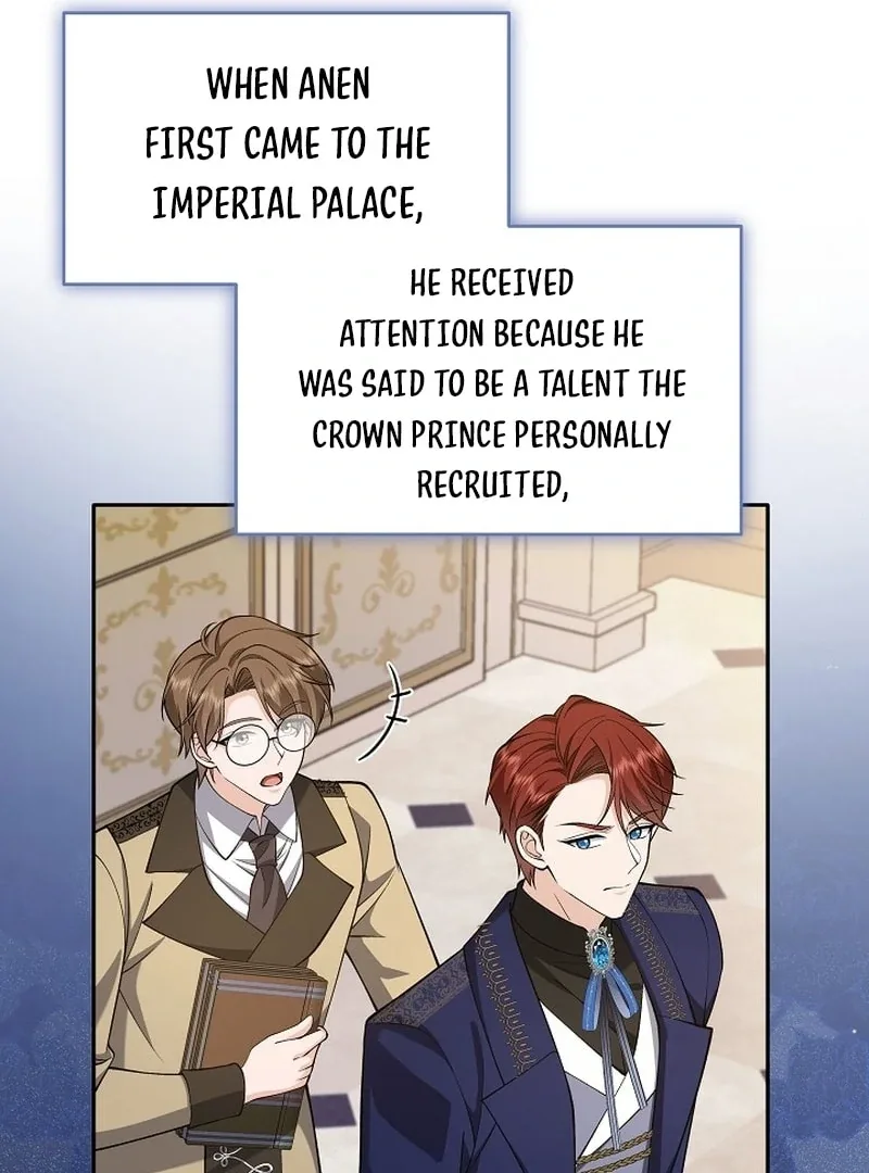 K-Eldest Daughter Possessed a Childcare Novel Chapter 43 page 123