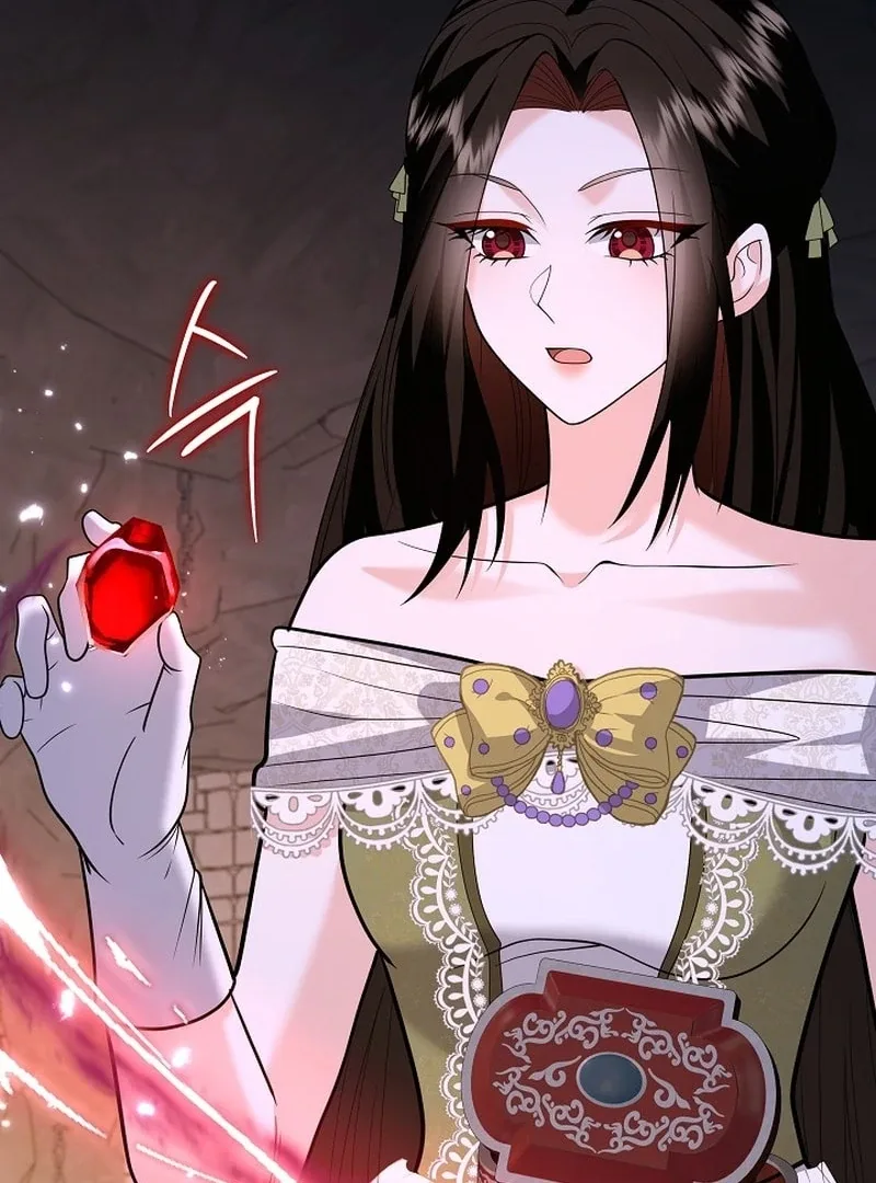 K-Eldest Daughter Possessed a Childcare Novel Chapter 46 page 25