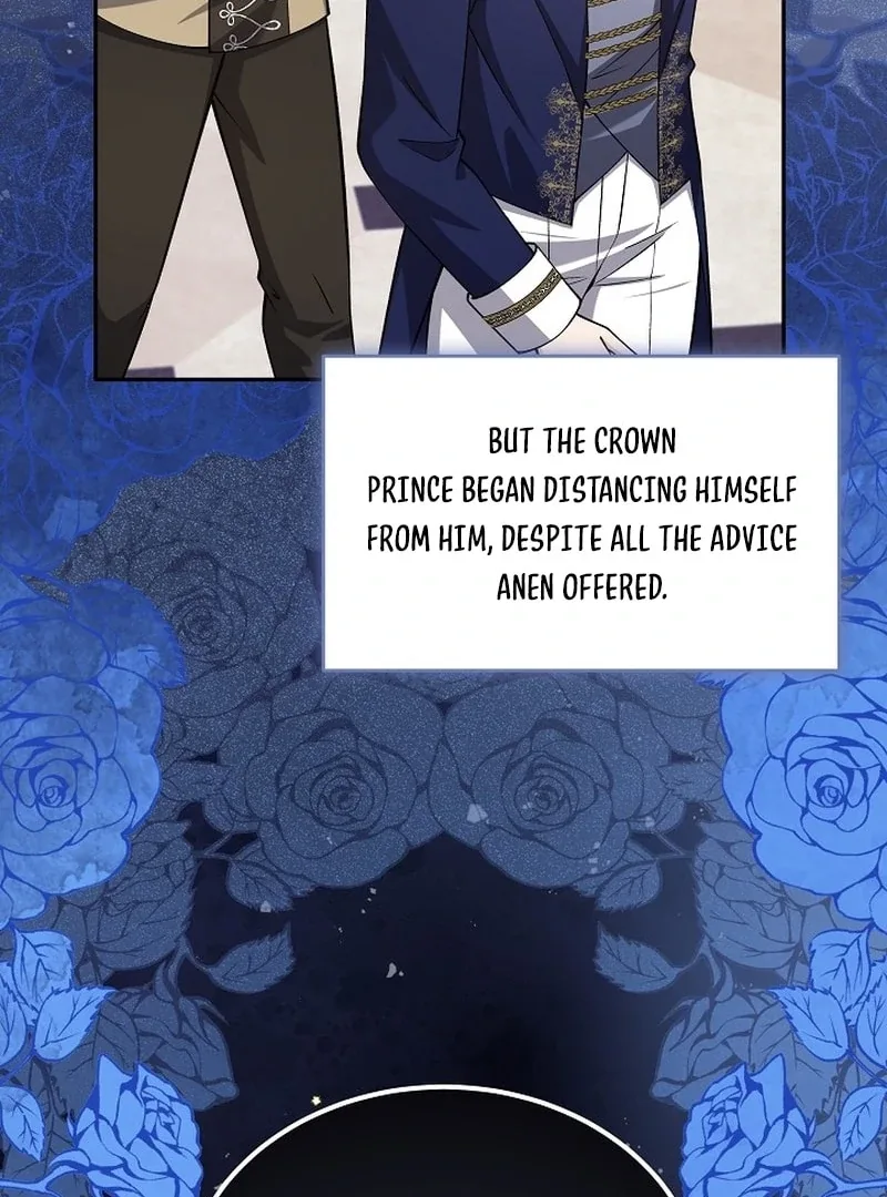 K-Eldest Daughter Possessed a Childcare Novel Chapter 43 page 124