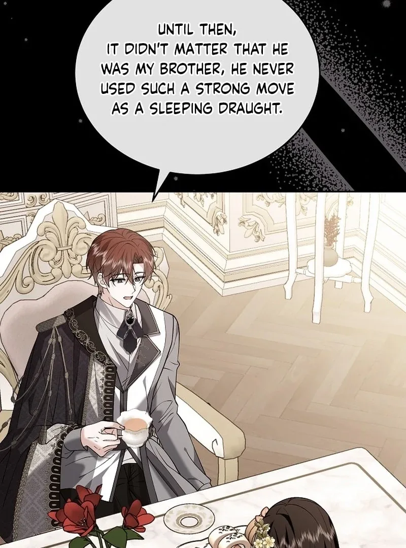 K-Eldest Daughter Possessed a Childcare Novel Chapter 45 page 97