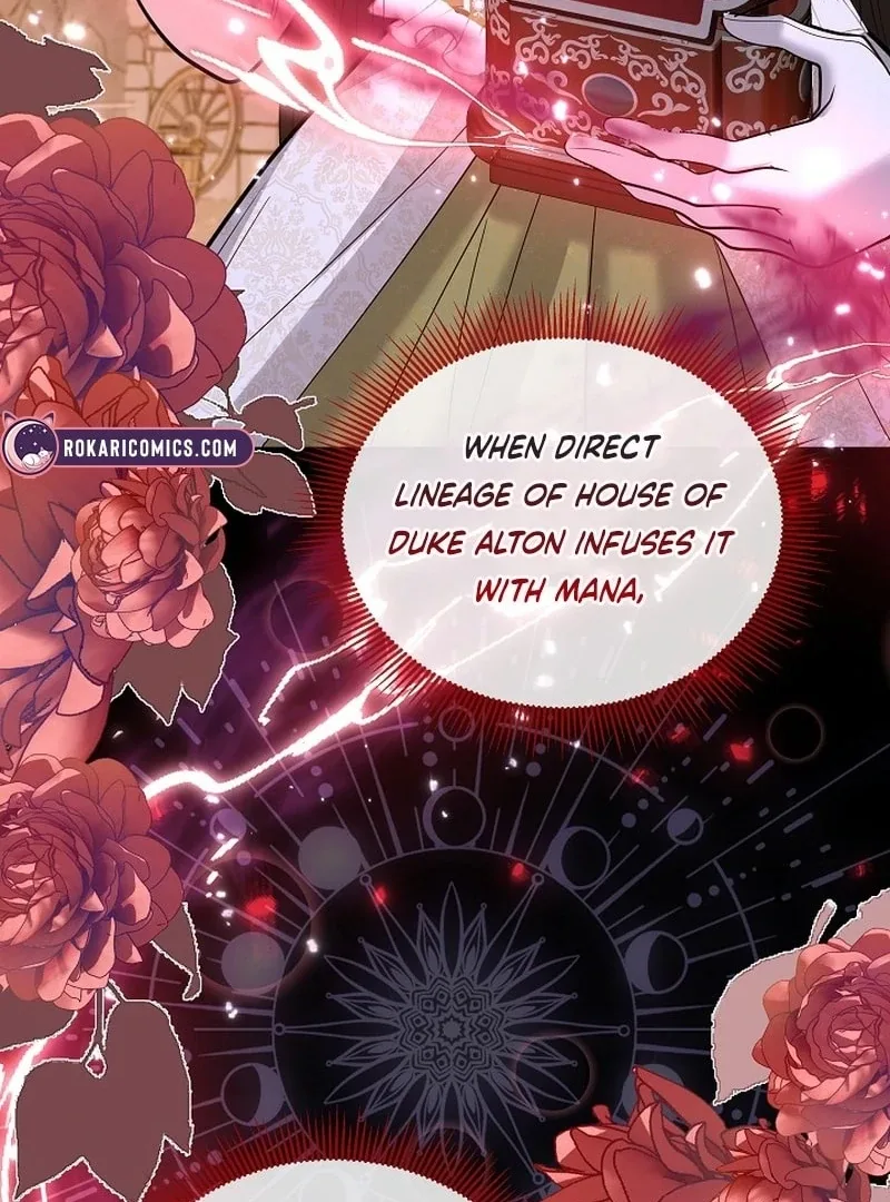 K-Eldest Daughter Possessed a Childcare Novel Chapter 46 page 26