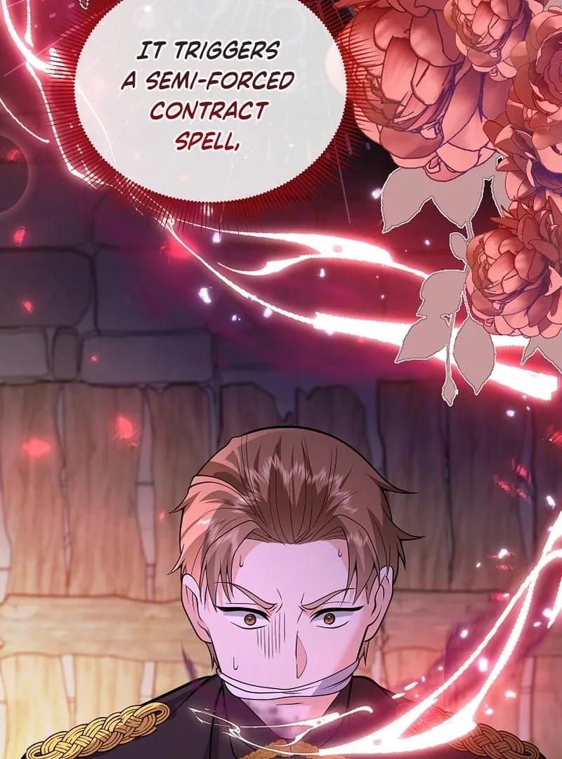 K-Eldest Daughter Possessed a Childcare Novel Chapter 46 page 27