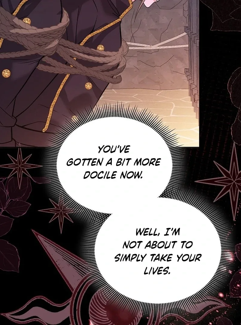 K-Eldest Daughter Possessed a Childcare Novel Chapter 46 page 33