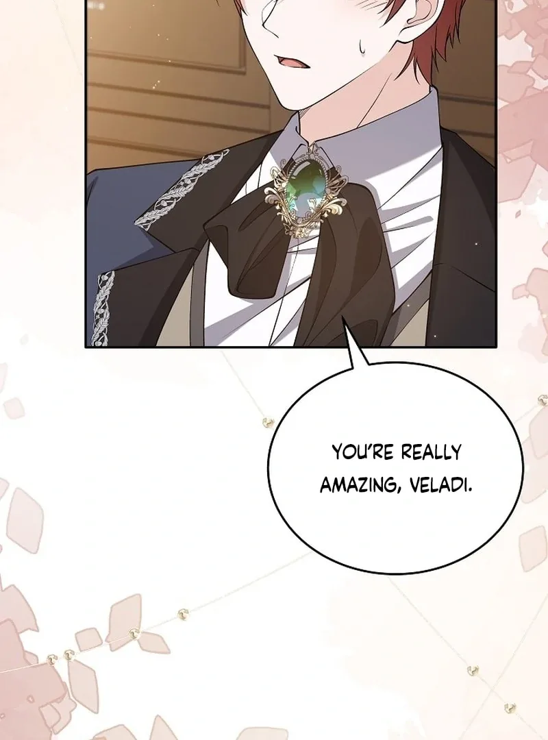 K-Eldest Daughter Possessed a Childcare Novel Chapter 43 page 138