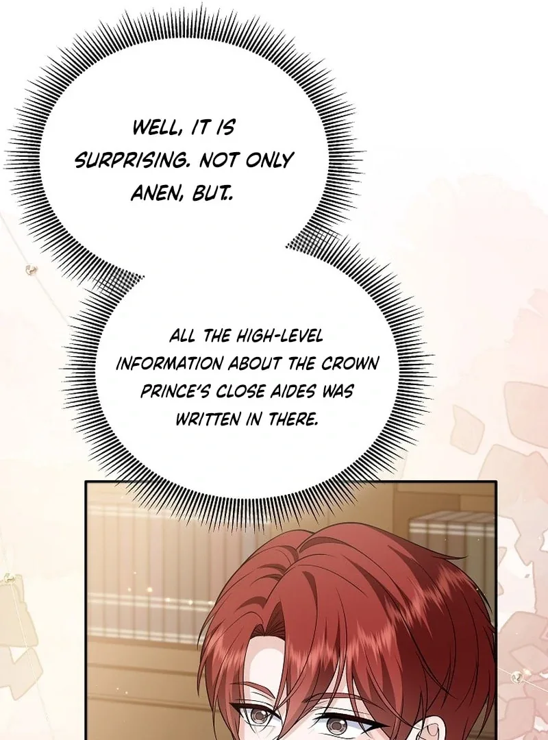 K-Eldest Daughter Possessed a Childcare Novel Chapter 43 page 137