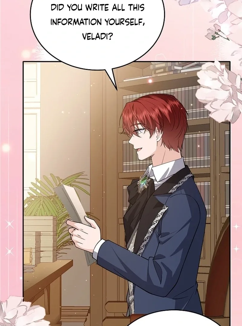 K-Eldest Daughter Possessed a Childcare Novel Chapter 43 page 133